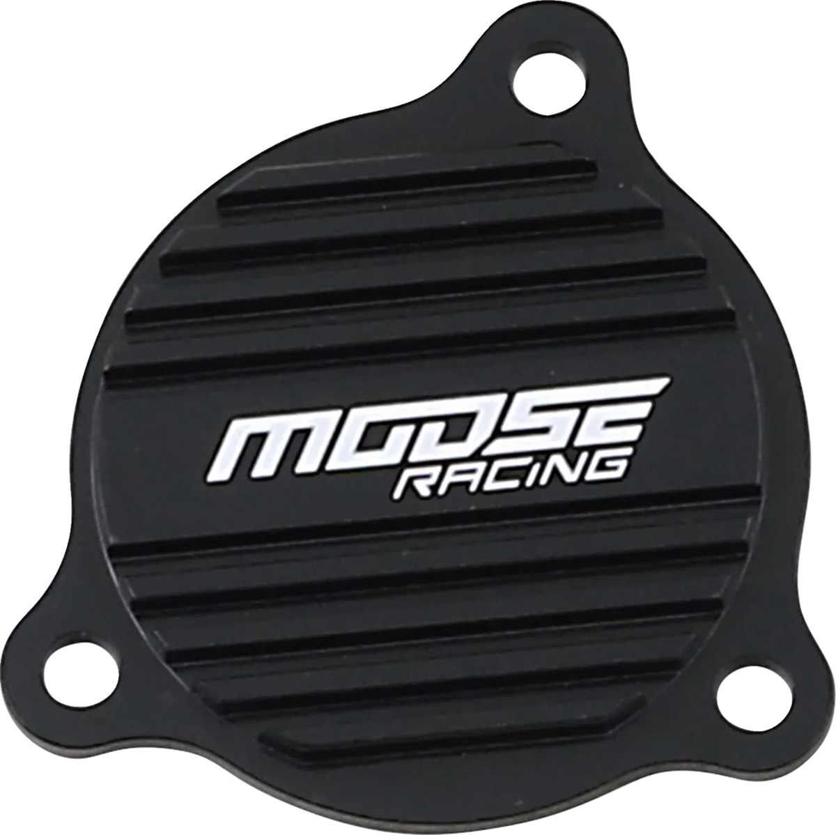 Machined Oil Pump Cover