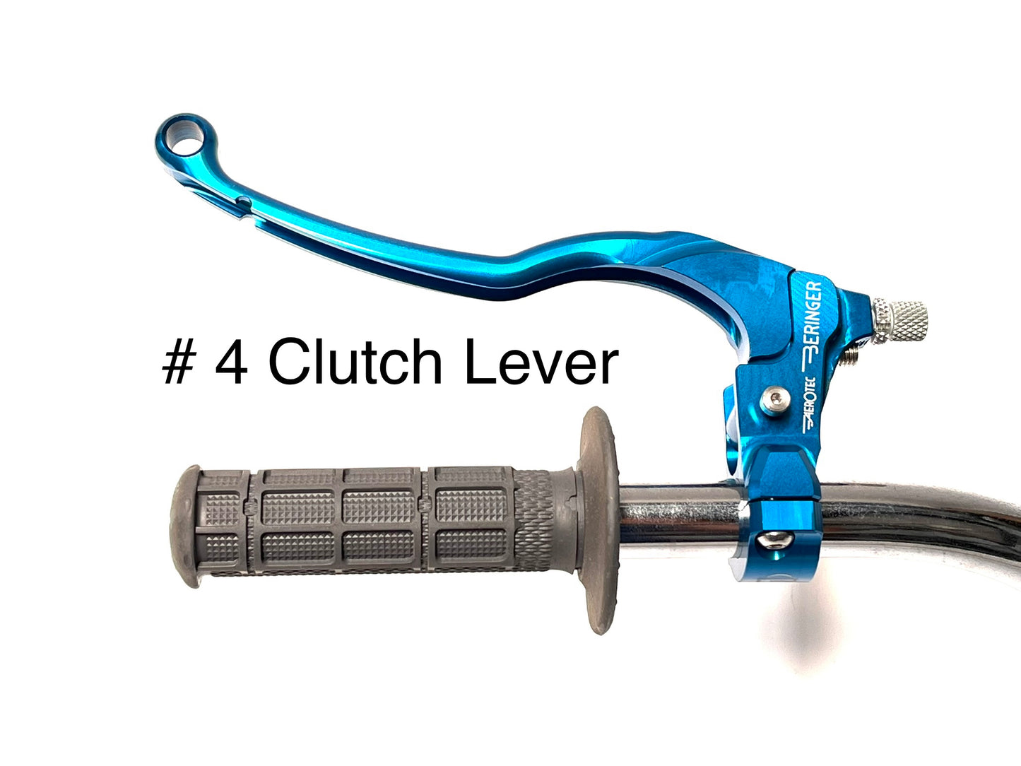 Beringer Cable Clutch Lever