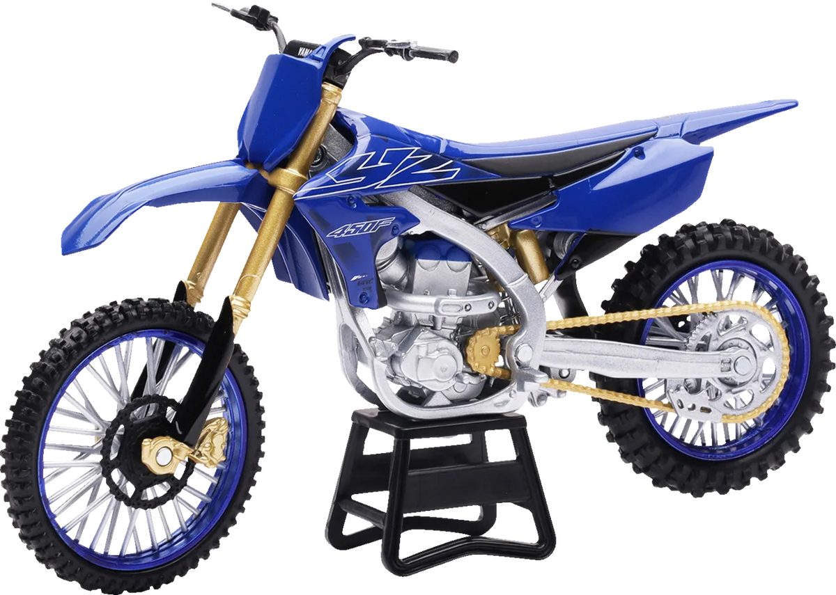 Mini Yamaha YZ450F Dirt Bike