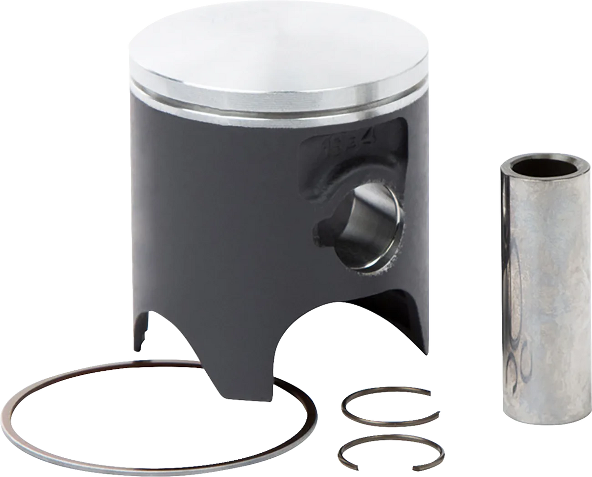 Piston Kit Cast Replica for 2 Stroke