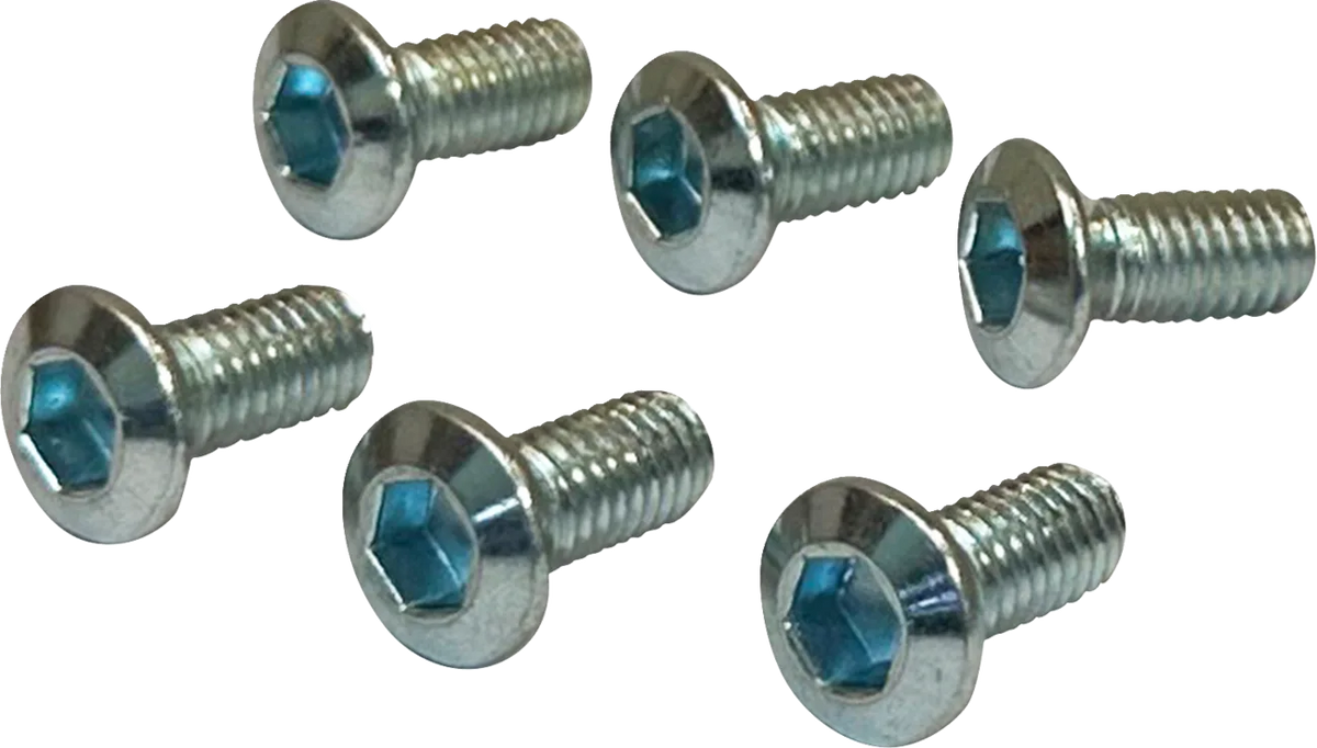 Rotor Bolt Kit