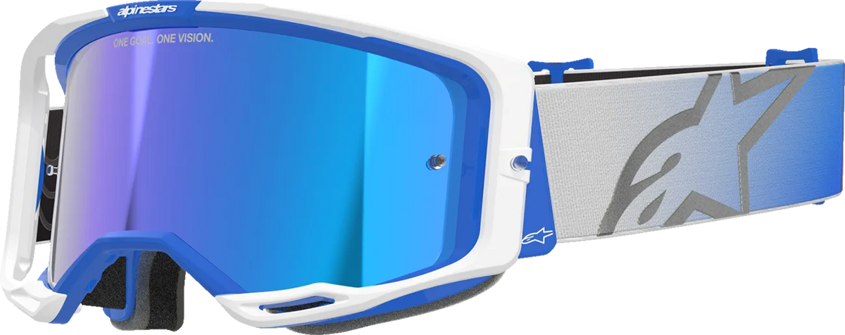 Vision 8 Corp Goggle