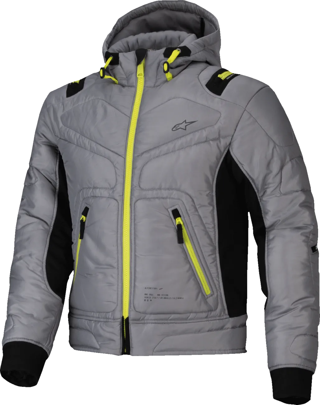 Mohobbs WP Jacket