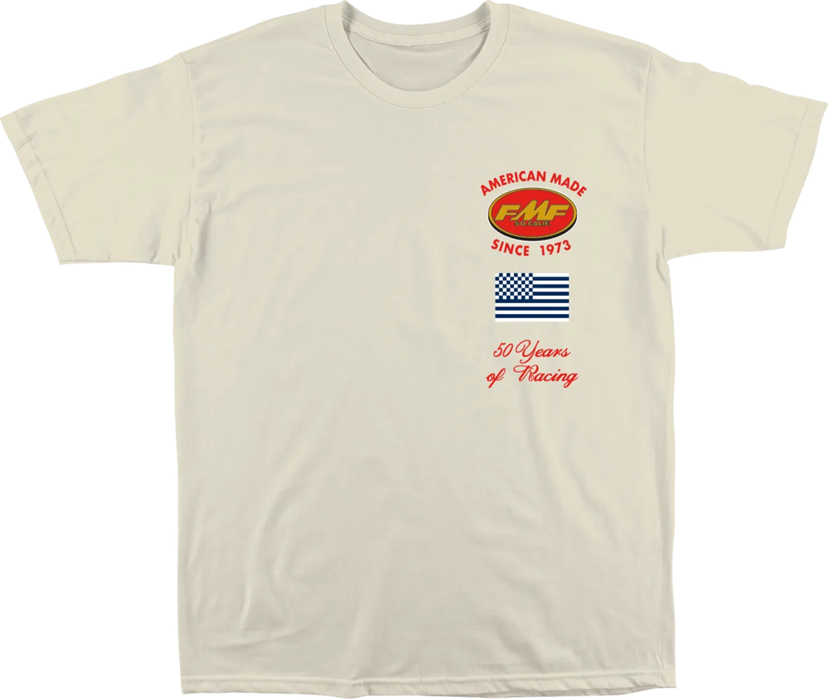 Factory Faster T-Shirt