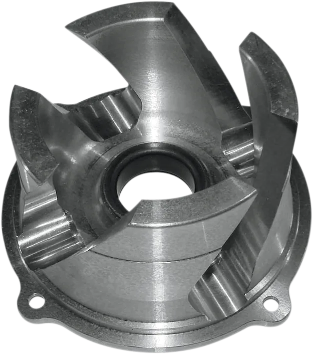 Twin Trax™ Helix for Tied Clutch