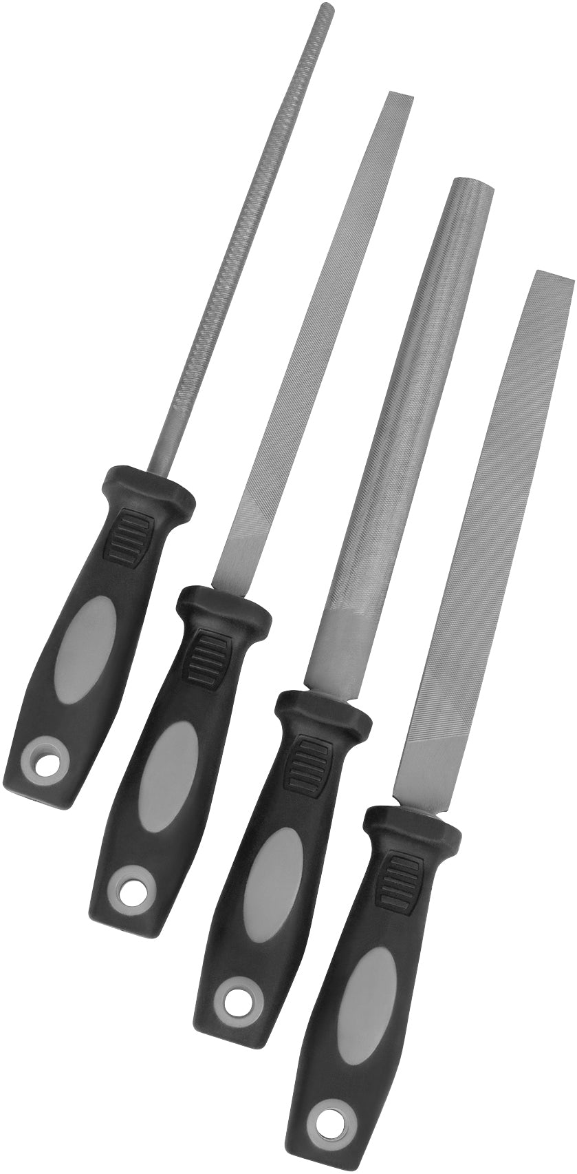 4pc Deluxe File Set