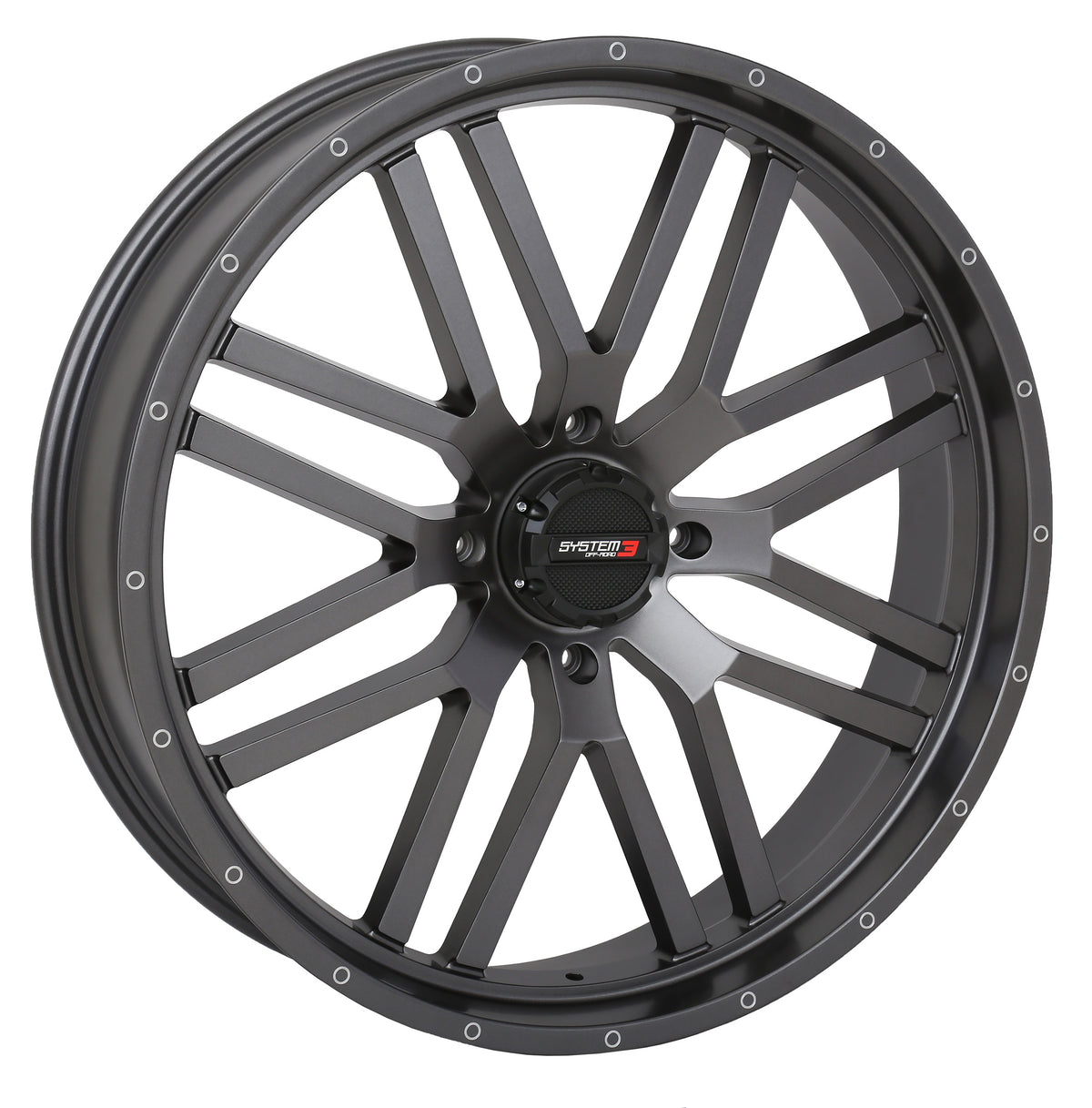 ST3 Wheels