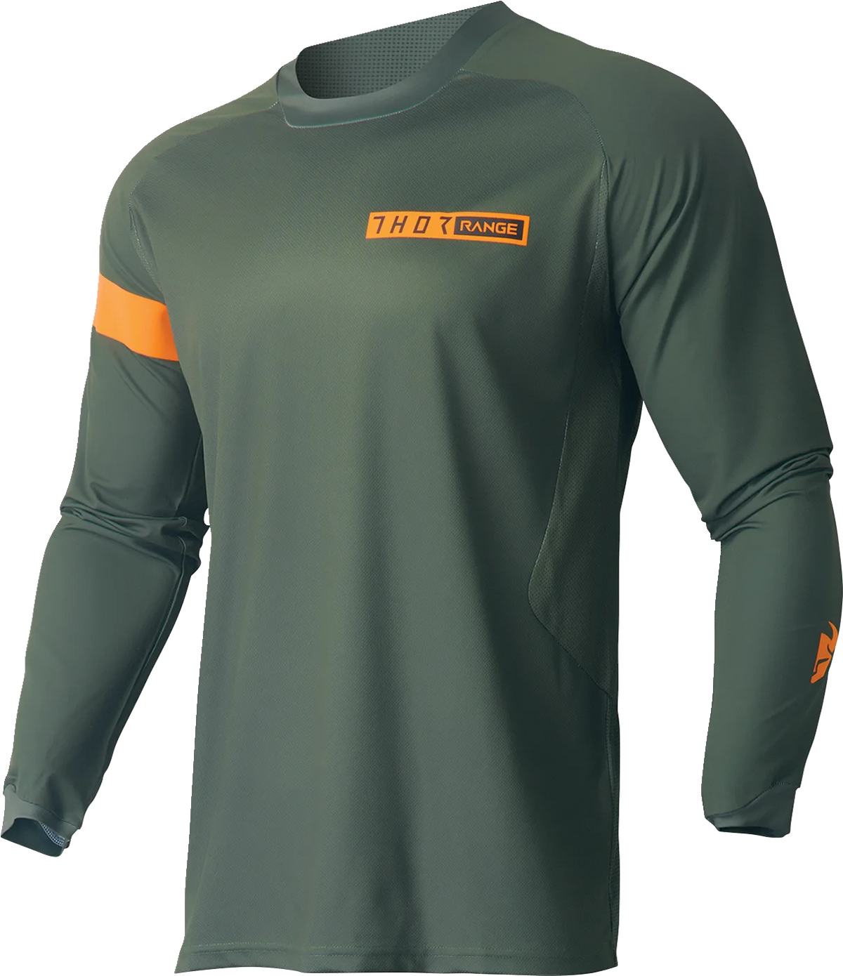 Range Jersey