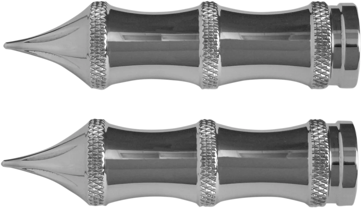 Shifter/Brake Pegs