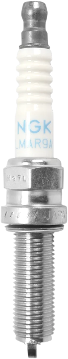 Laser Iridium Spark Plug — Iridium
