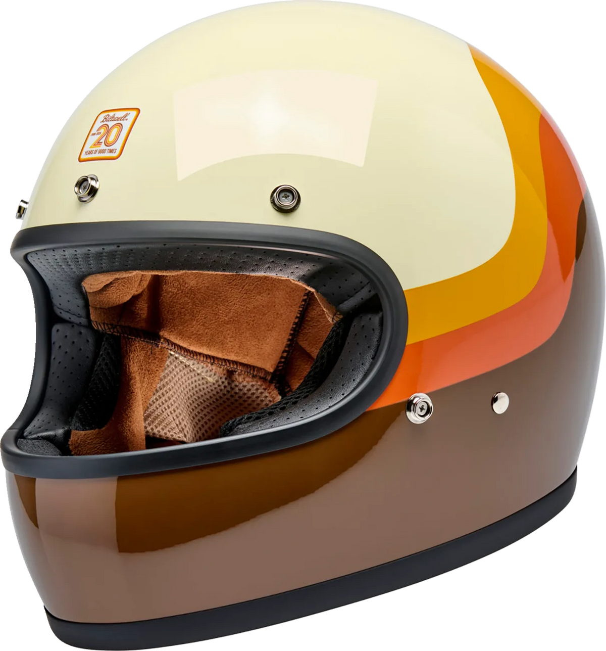 Gringo 20th Anniversary Helmet