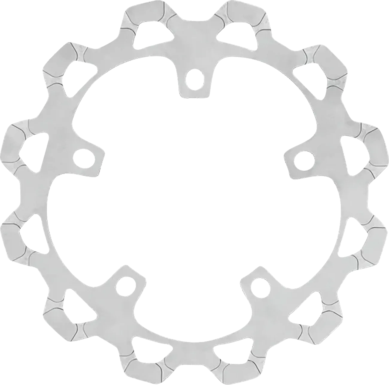Front Brake Rotor