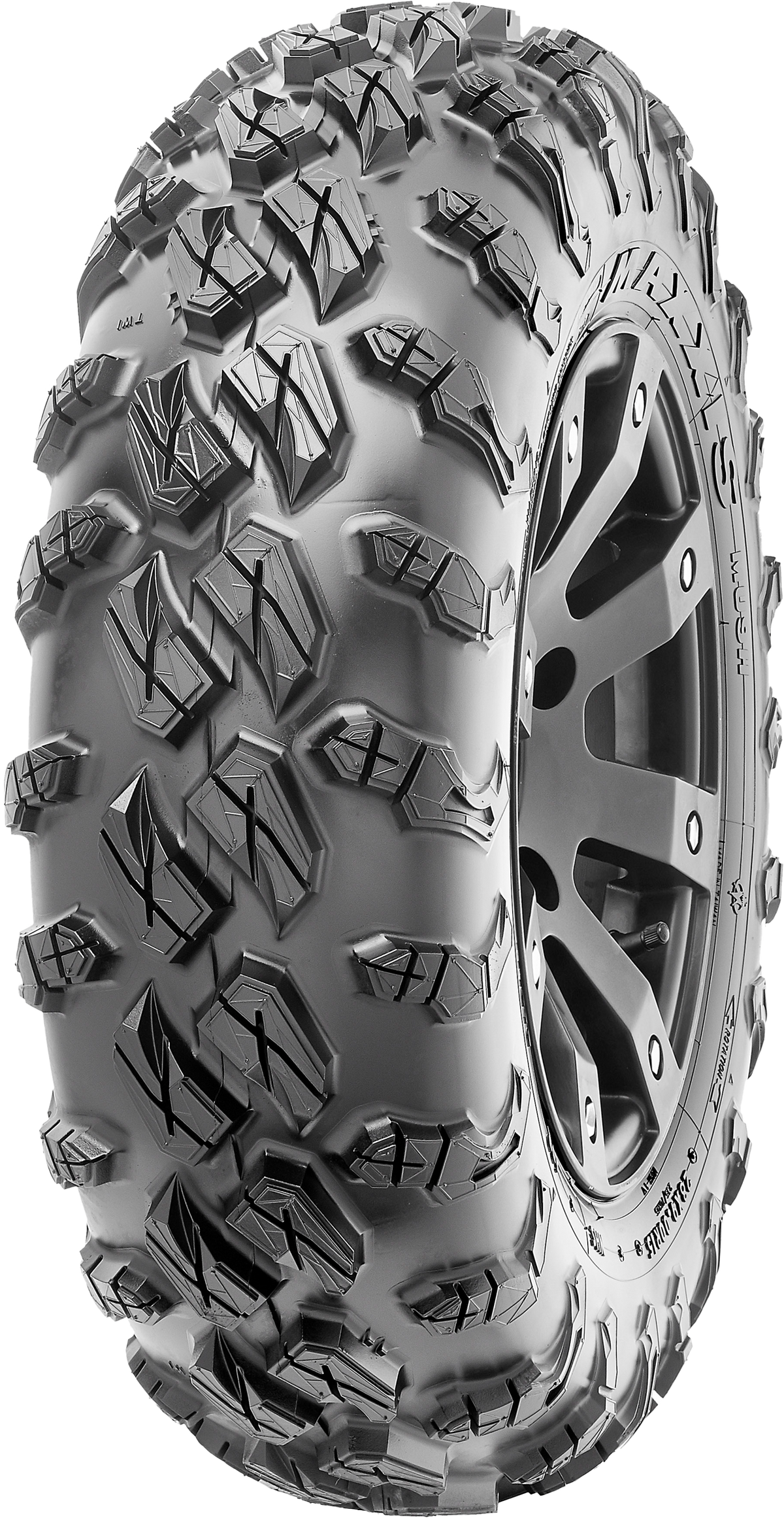 MU9H Tire