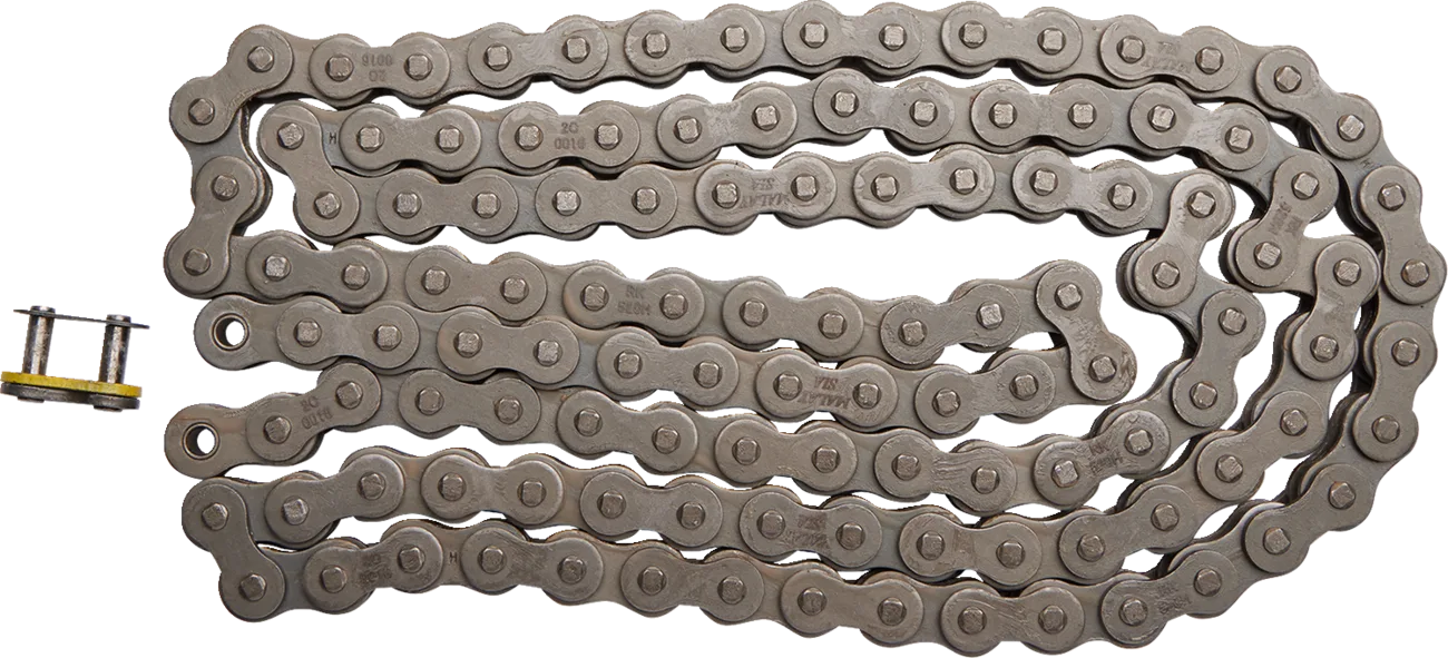 Heavy Duty (H) M520H Chain