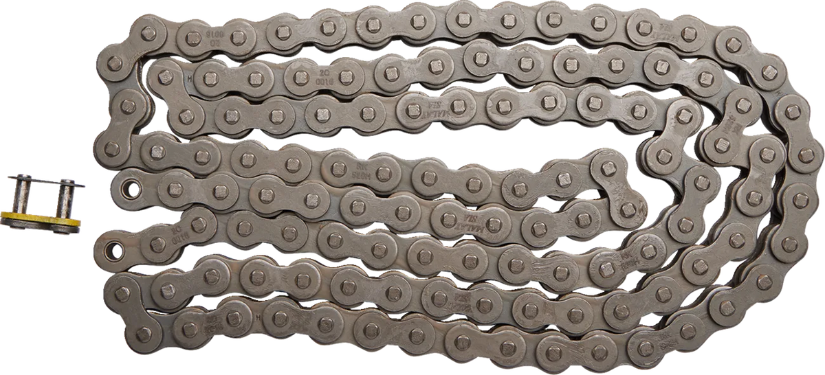 Heavy Duty (H) M520H Chain