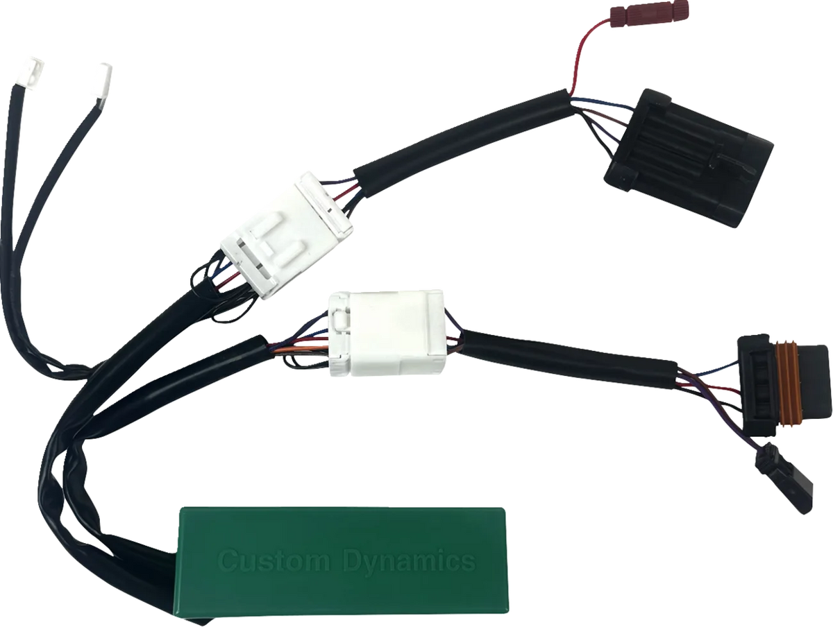 SMART Triple Play® Module