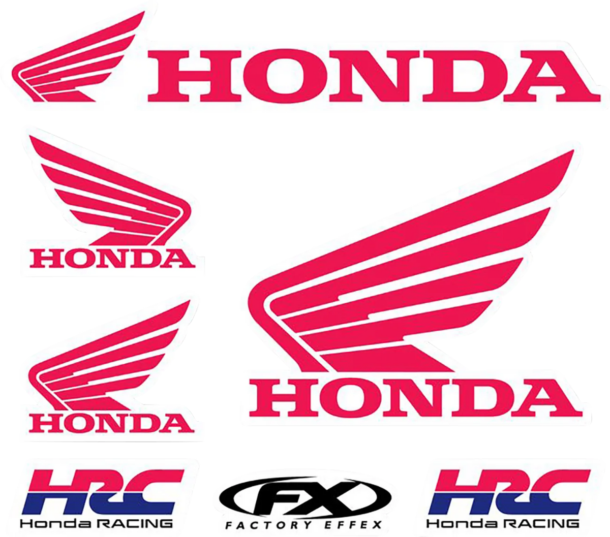 Jersey Iron-On Kit