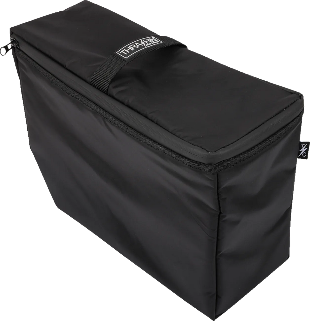 Expedition Cooler Saddlebag