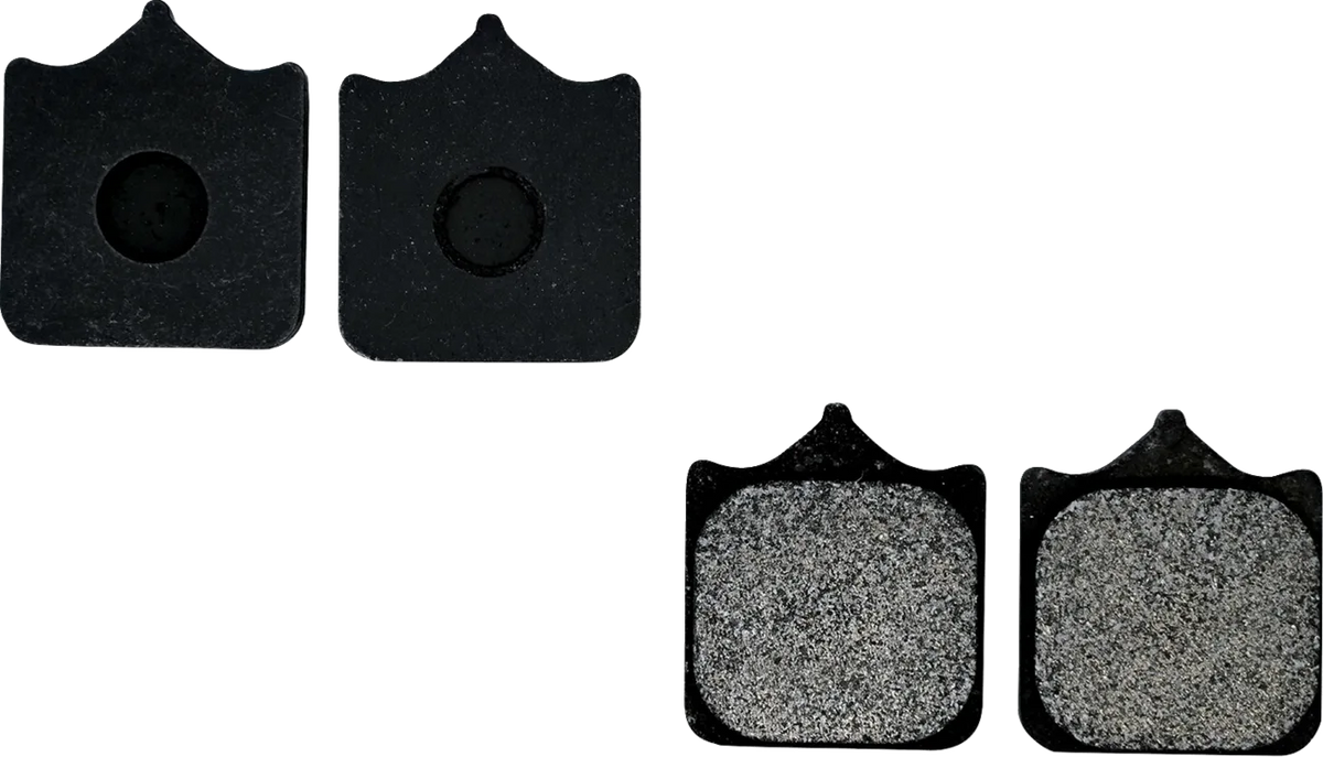 Carbon Race Brake Pads