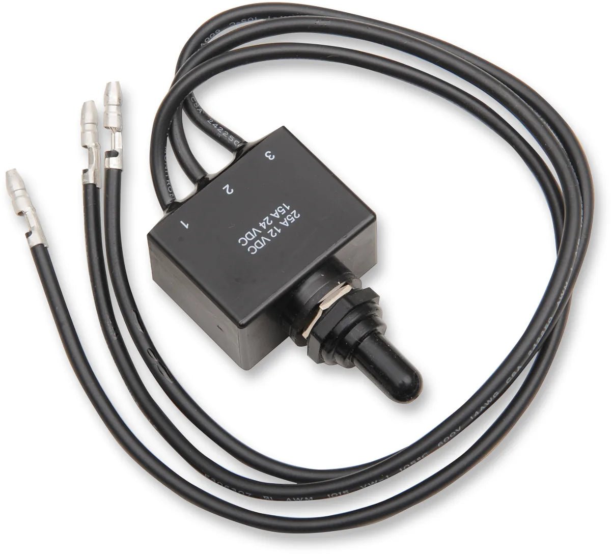 Toggle Switch
