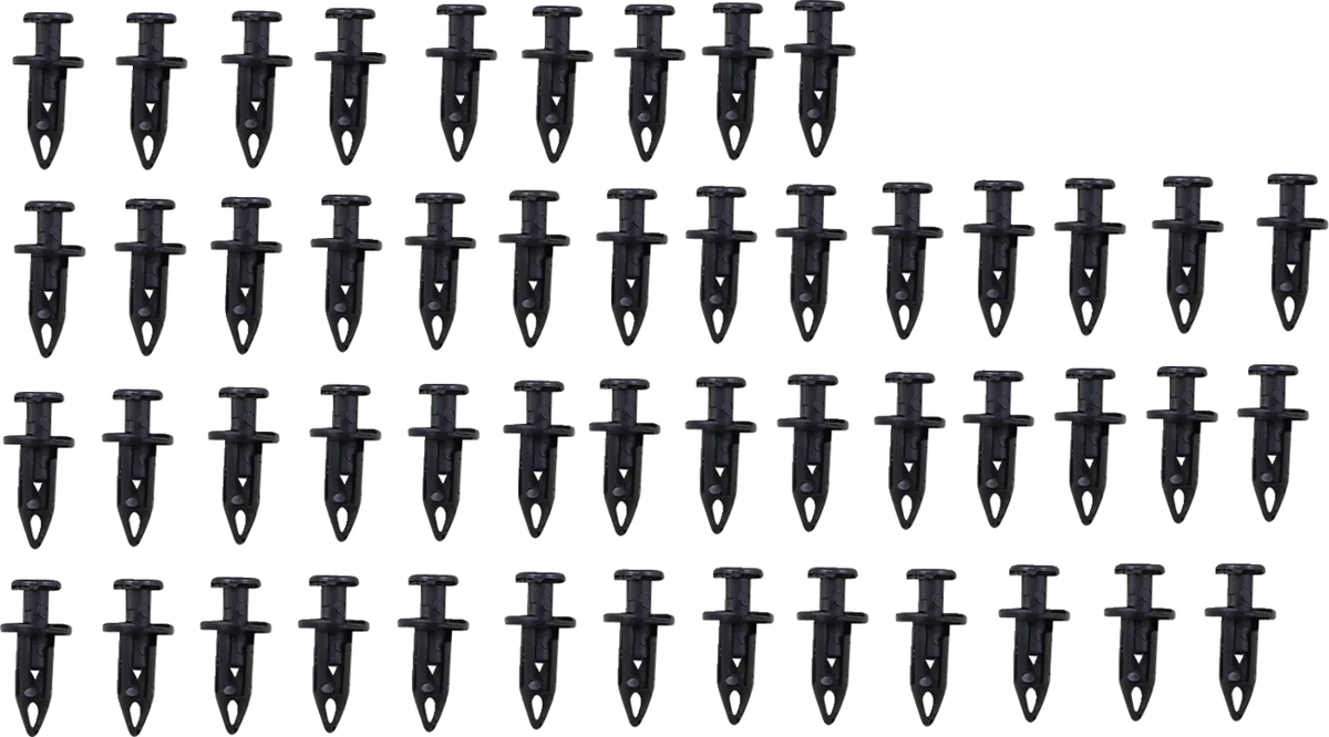 UTV Pry Rivet Set