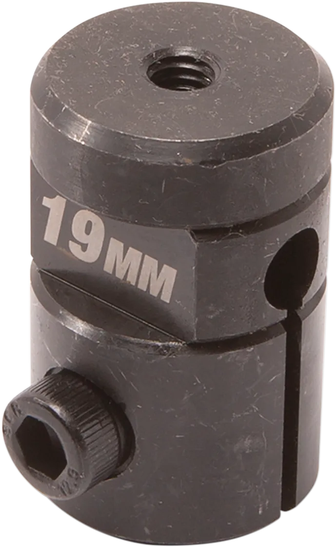 Dowel Puller