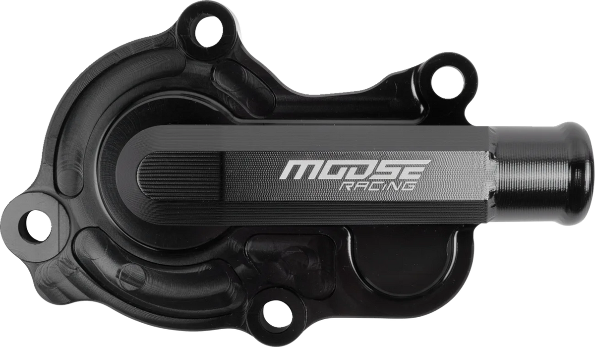 Water Pump Cover