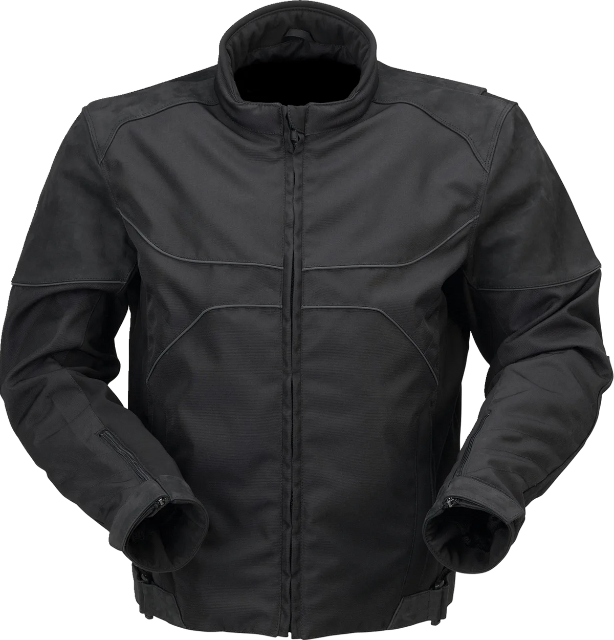 Reverance Jacket