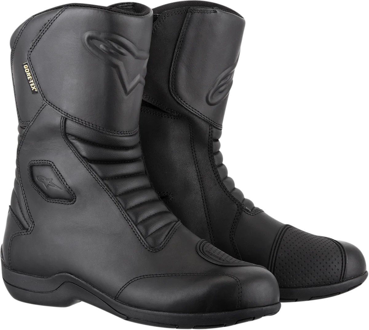 Web Gore-Tex® Boots