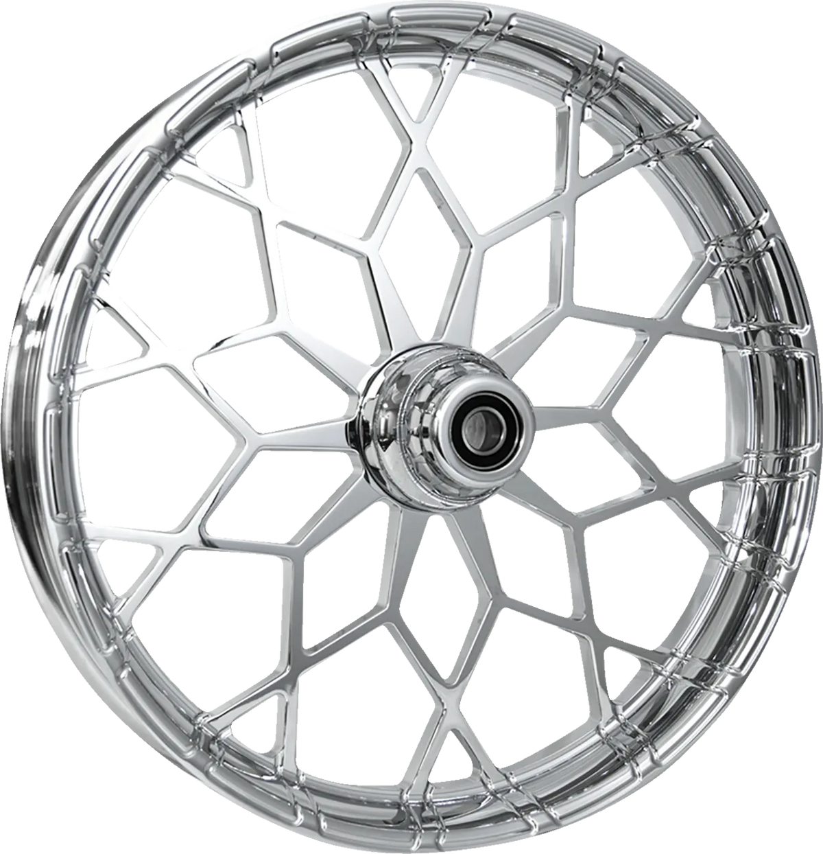 Phenom Wheel