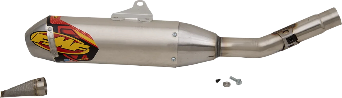 PowerCore 4 HEX Slip-On Muffler