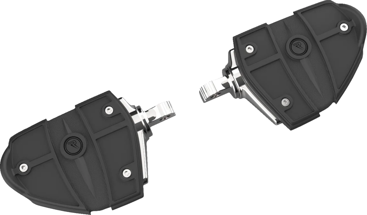 RydeCulture™ Foot Rests