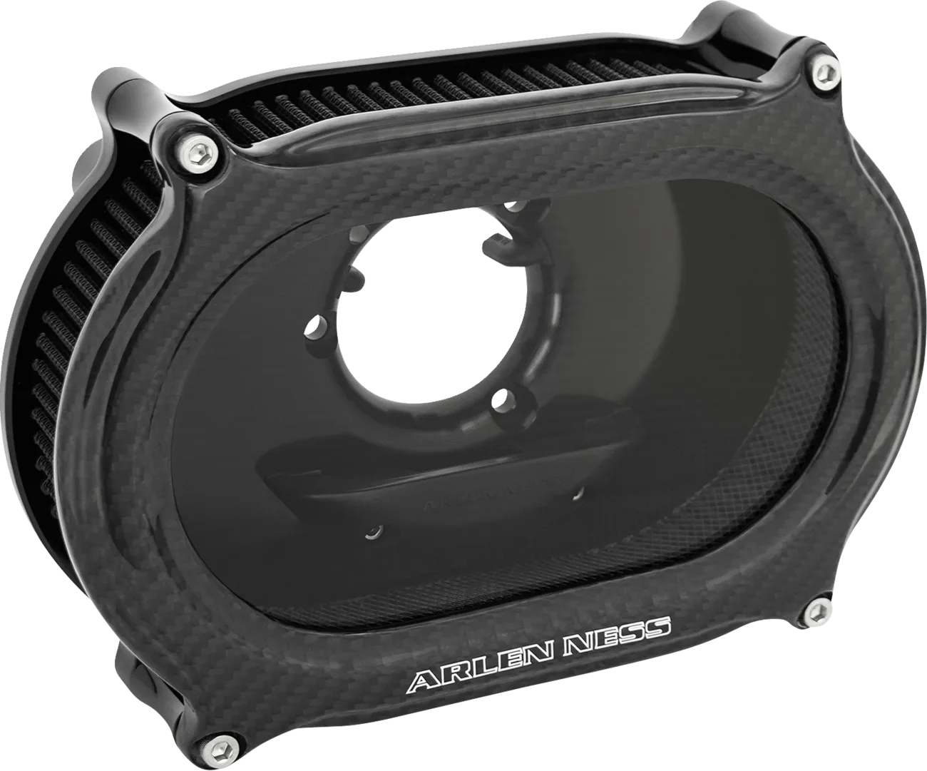 Stage 2 Method™ Air Cleaner Kit