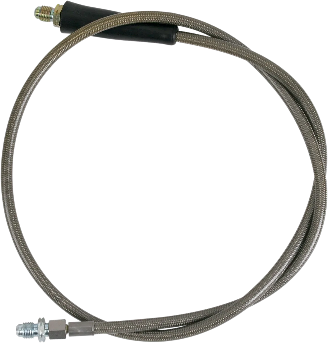 Stainless Steel Braided Clutch Line