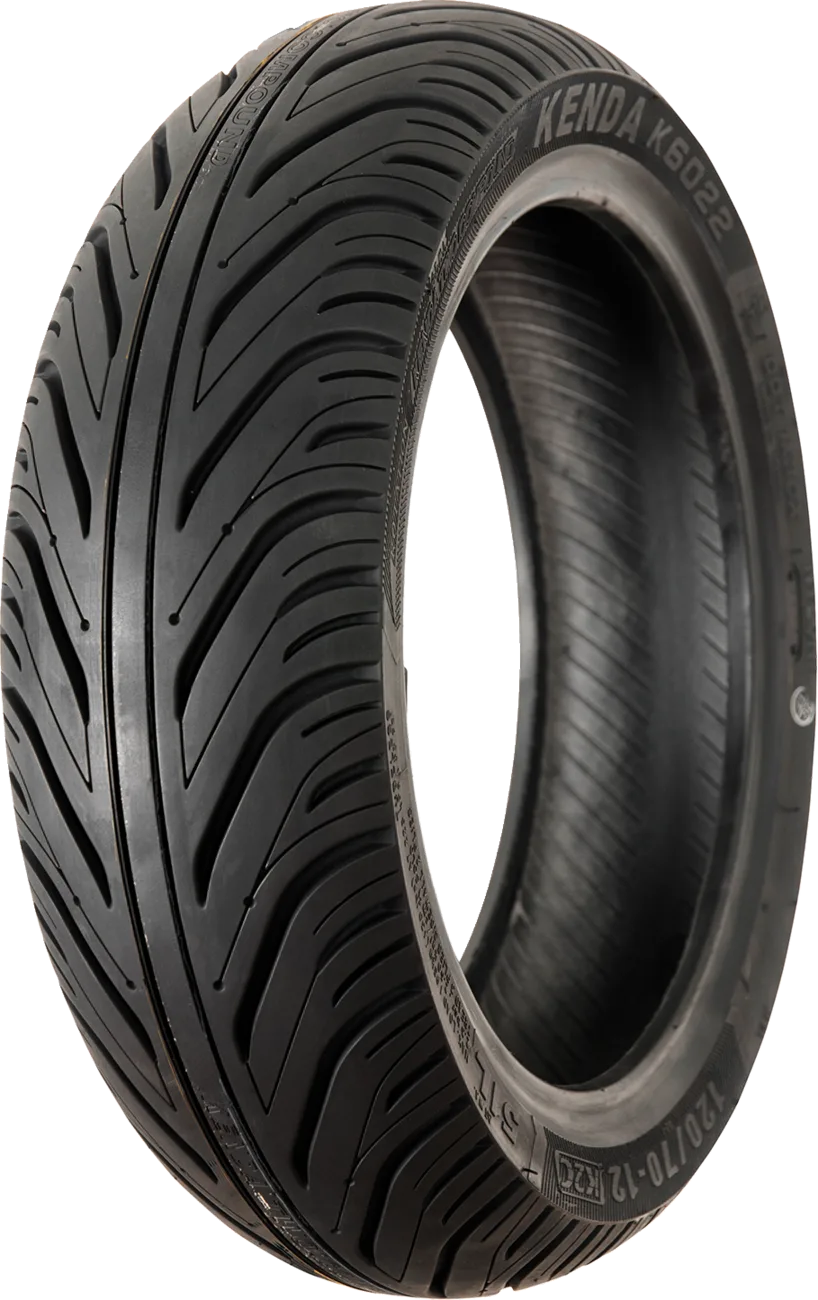 K6022 Kozmik Tire