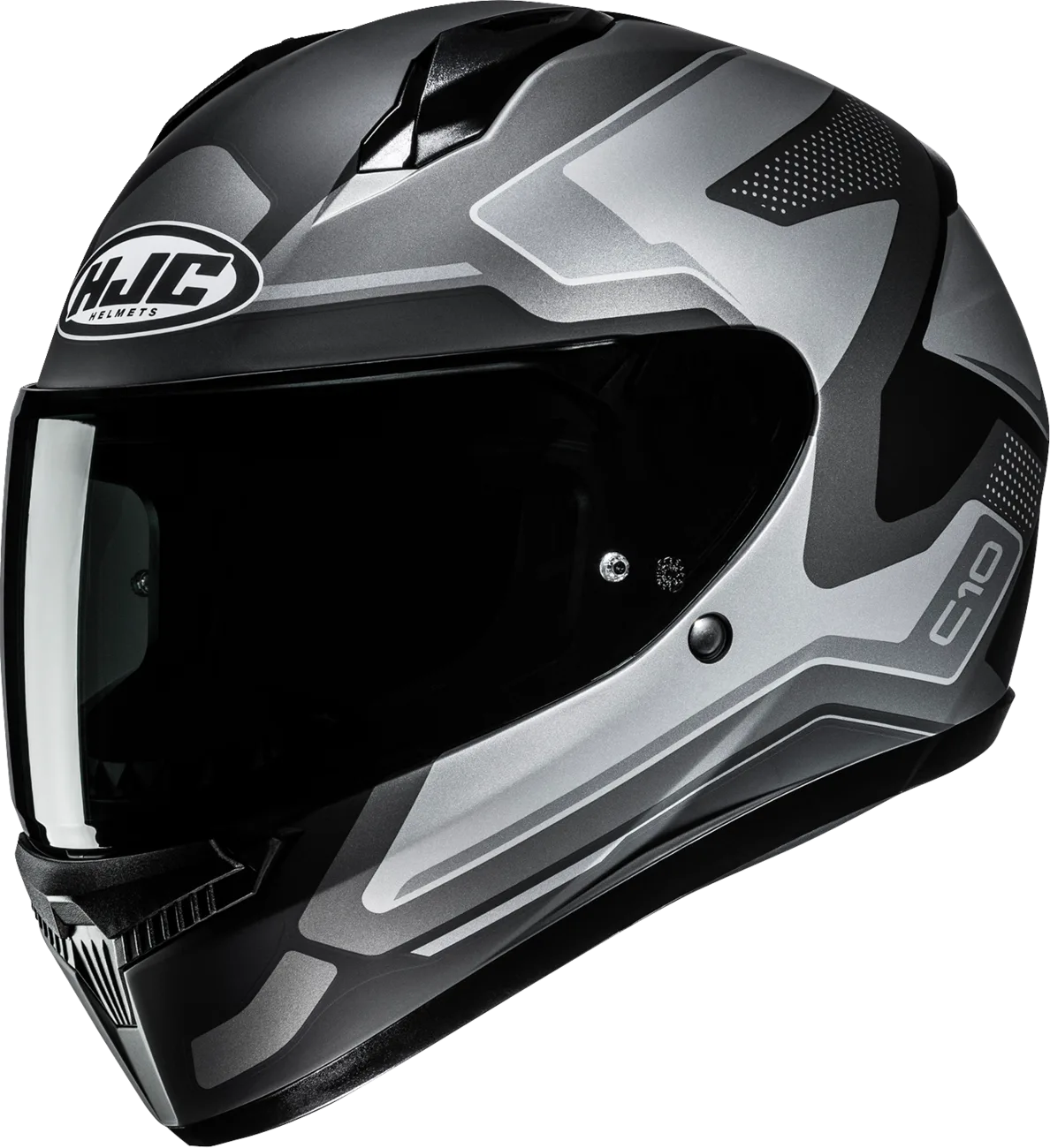 C10 Cric Helmet
