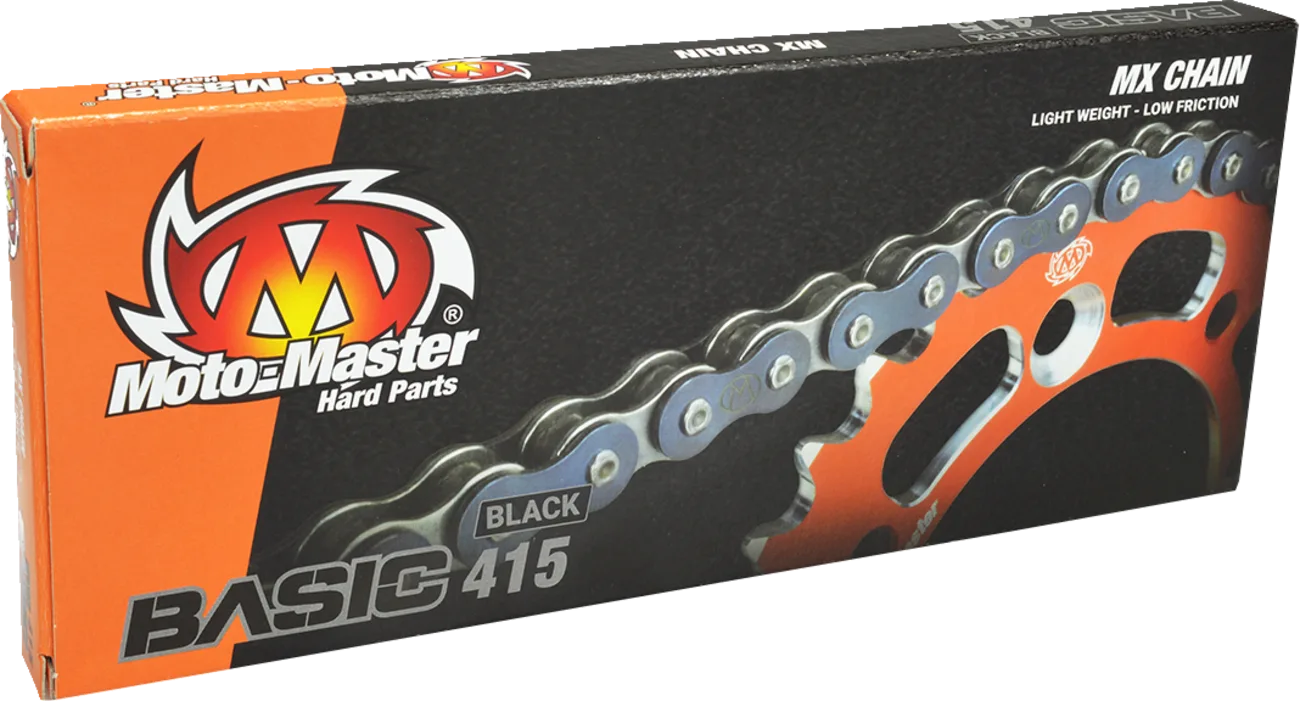 Basic Series Drive Chain
