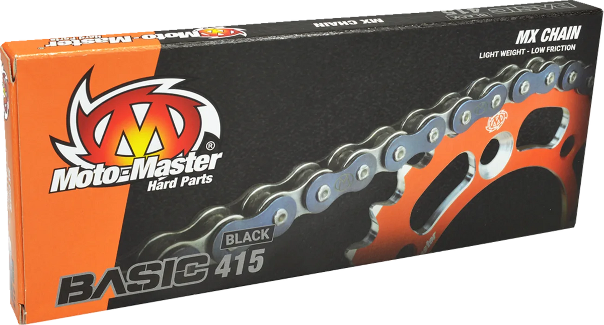 Basic Series Drive Chain