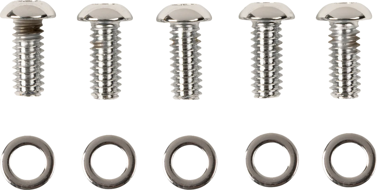 Derby Cover Bolt Kit