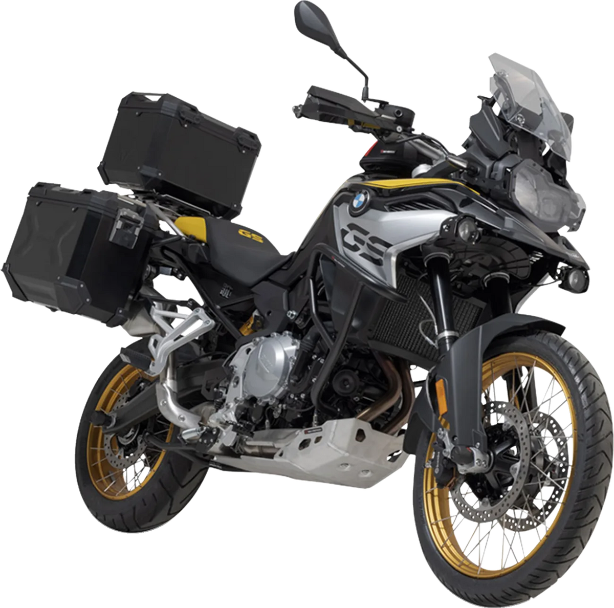 Adventure Protection System