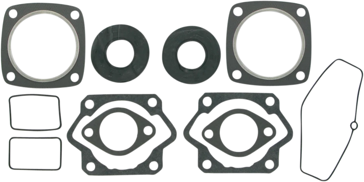 Complete Engine Gasket Set