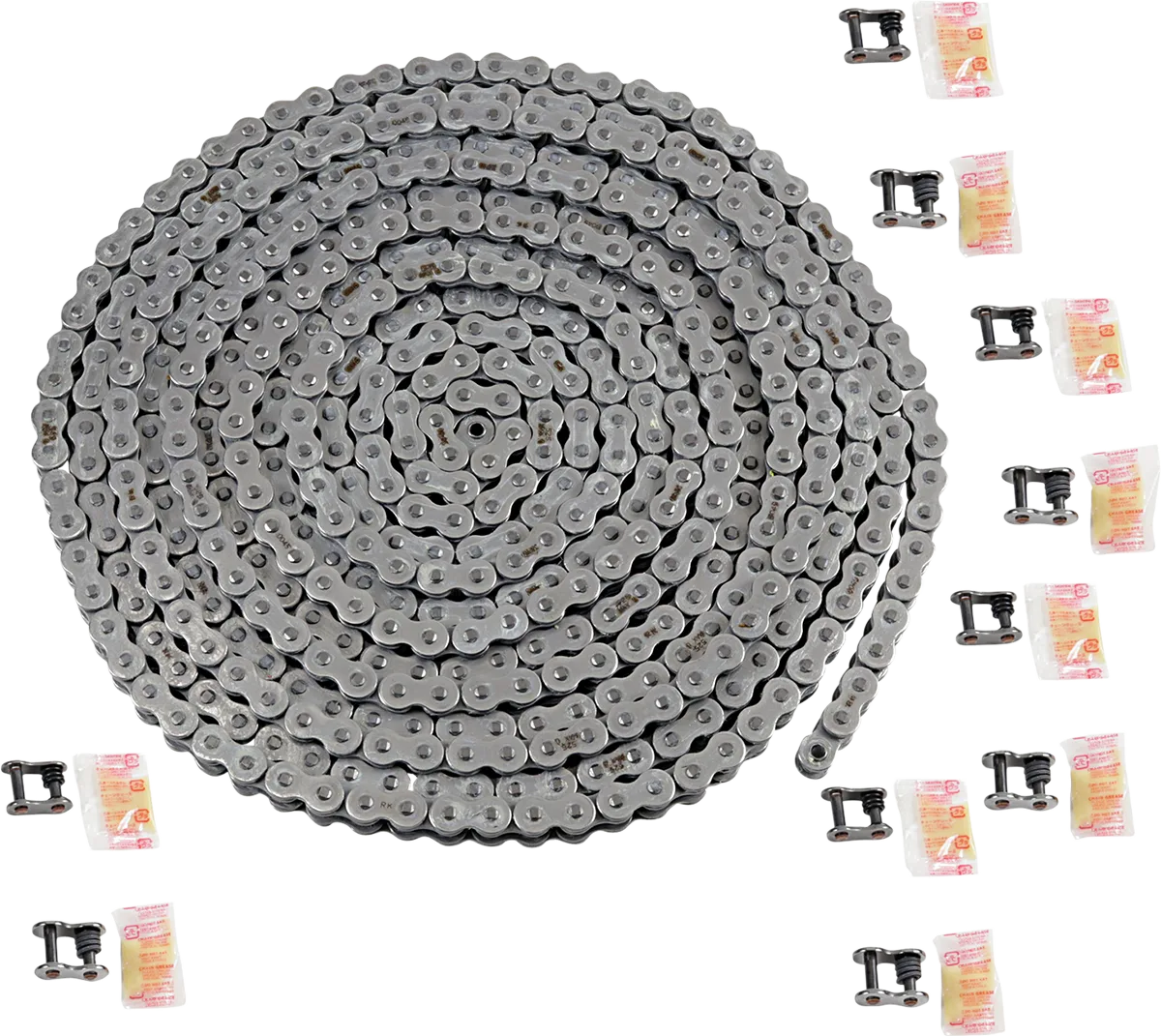 520 MAX-X Bulk Chain
