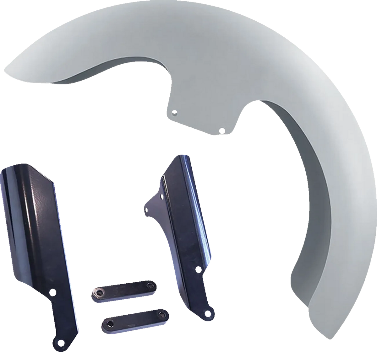 Super-Lite Thicky Front Fender