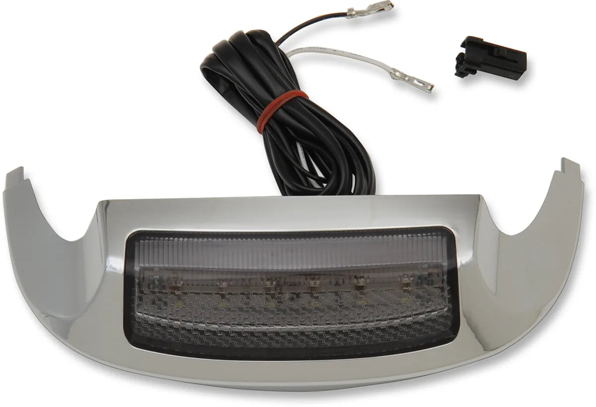 Front Fender Tip LED Light