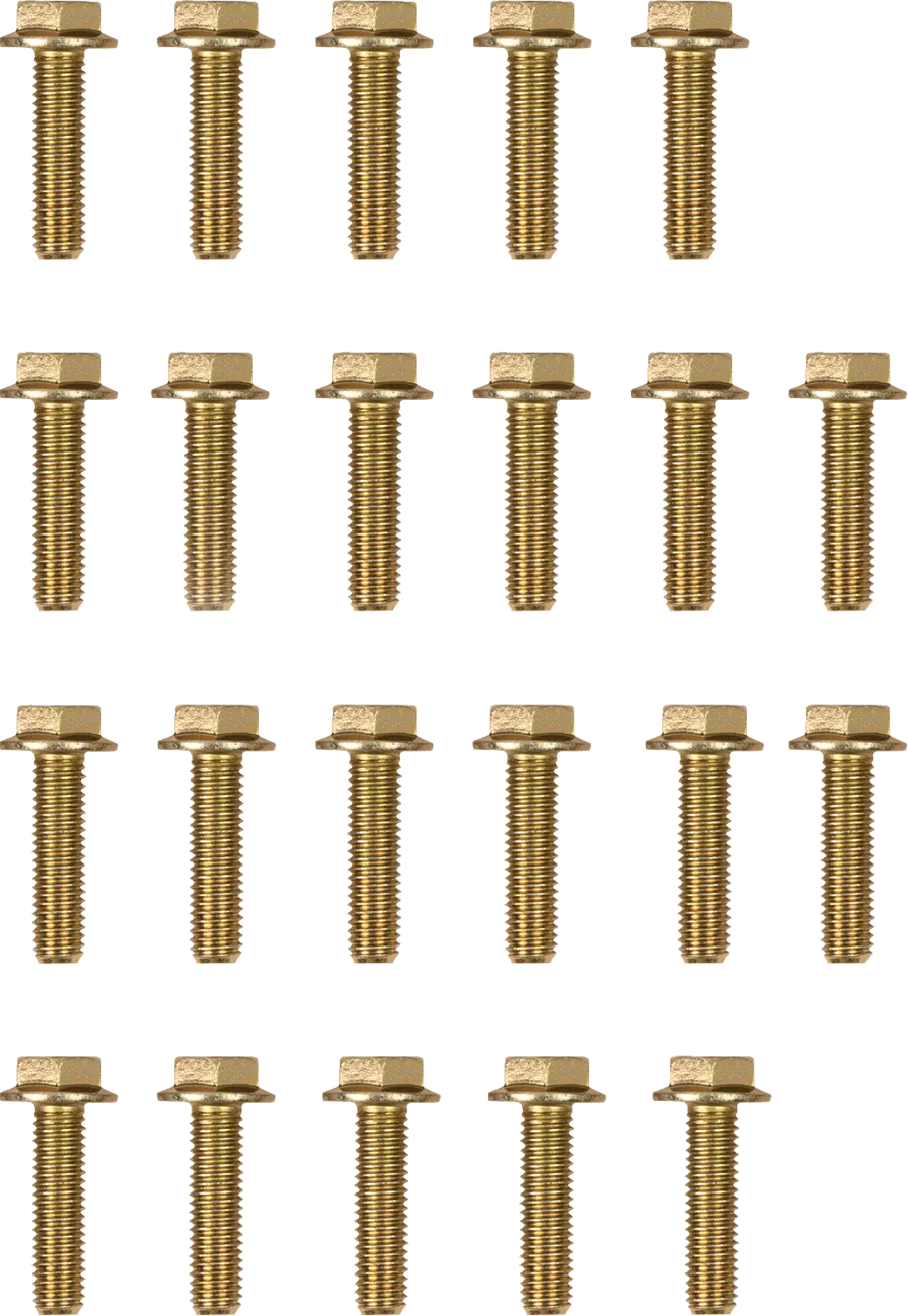 Replacement Bolts for 544X Beadlock Ring