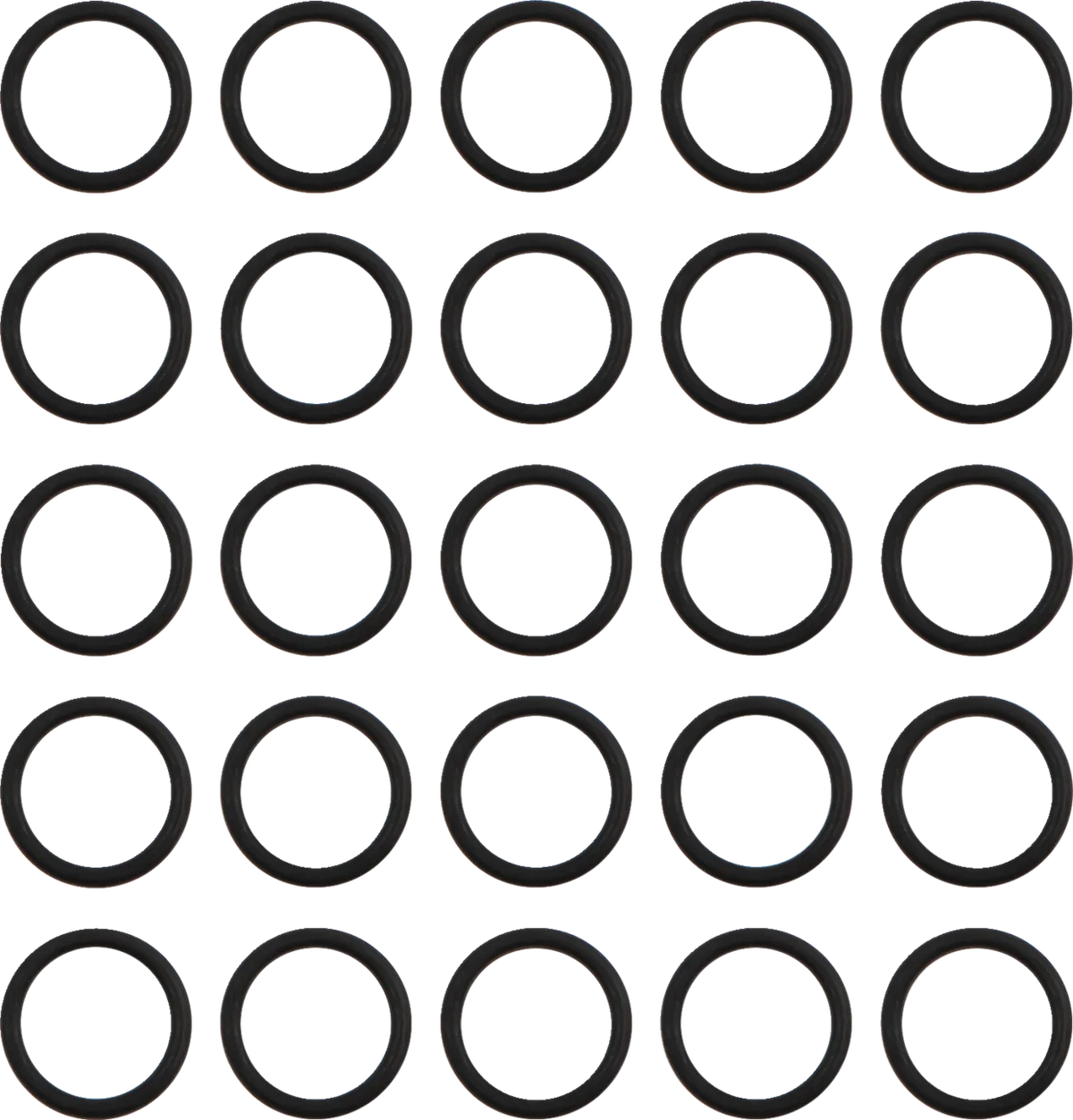 Rocker Shaft O-Ring