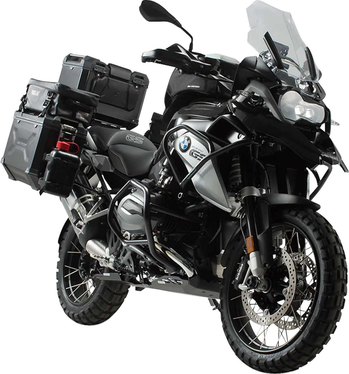 Adventure Protection System