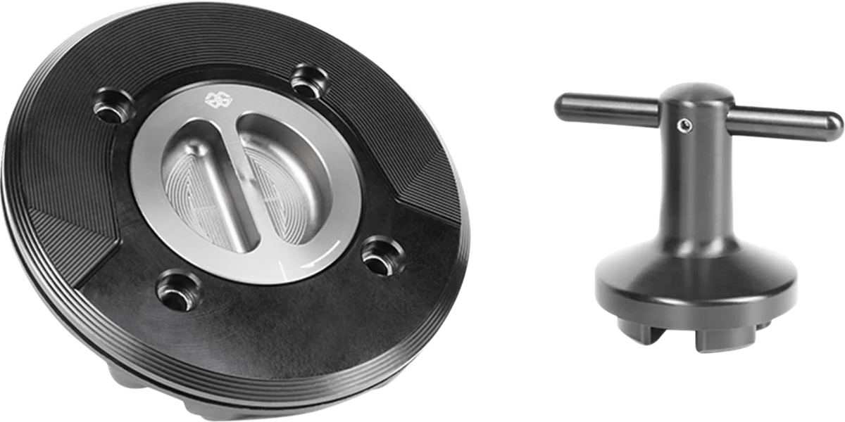 FCAP Fuel Filler Cap