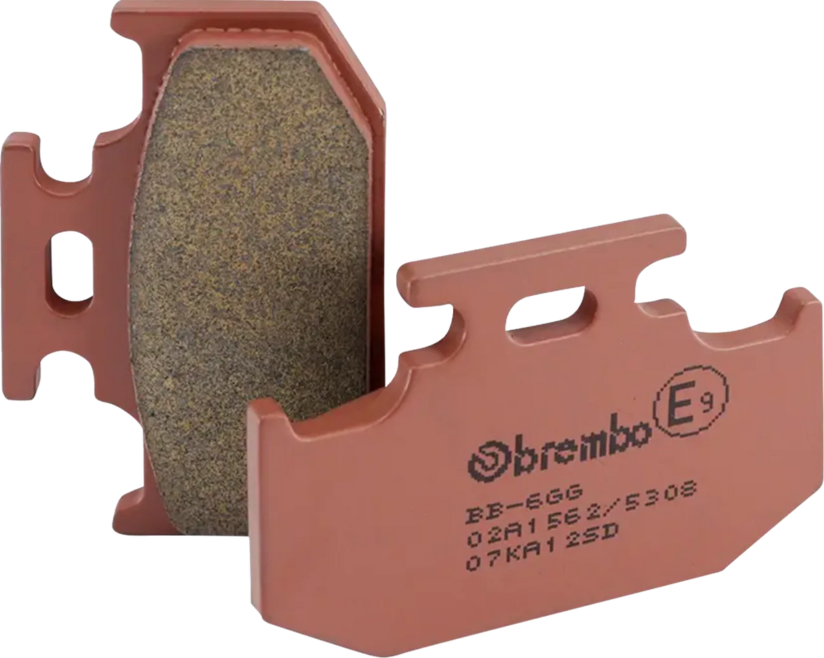 PRIME Sinter SD Brake Pads