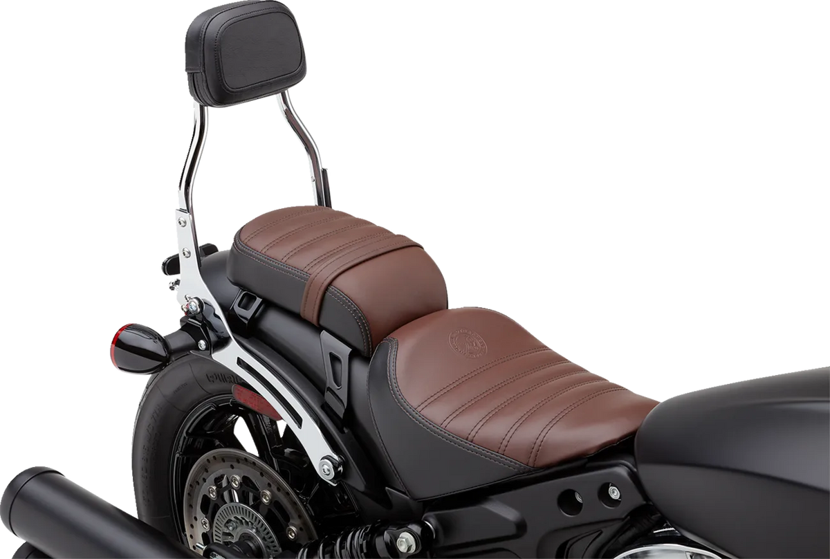Detachable Mini Backrest